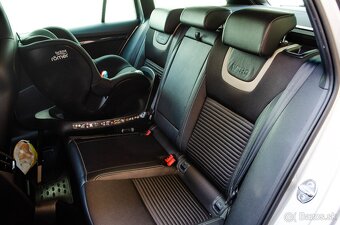 Škoda Octavia 3 RS 2.0 TDI CR DPF DSG - 17