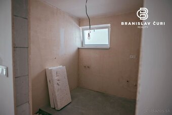 REZERVOVANÉ - Na predaj 4-izbový bungalov, Rezidencia Trnava - 17