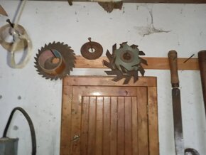 Vypratavame dom po starých rodičoch - 17