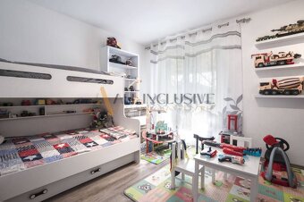 ALL INCLUSIVE | NA PREDAJ 4 IZBOVÝ RODINNÝ DOM-NOVOSTAVBA, D - 17