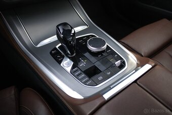 BMW X5 xDrive30d AT8 195kw - 17