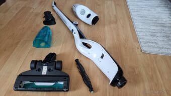 Predám tyčový vyávač ETA Moneto Aqua Plus - 17