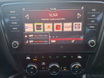 Škoda Octavia Combi 2.0 TDI,110 KW,ACC,BI-XENON,NAVI,TAZNE.. - 17