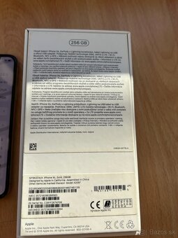 Predám Iphone XS 256 GB - gold - 17