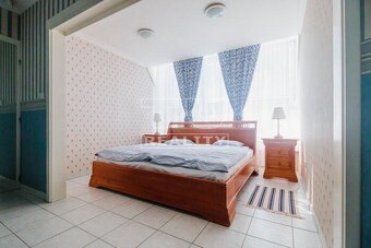 POLYFUNKČNÁ BUDOVA V CENTRE TRENČÍNA - 17