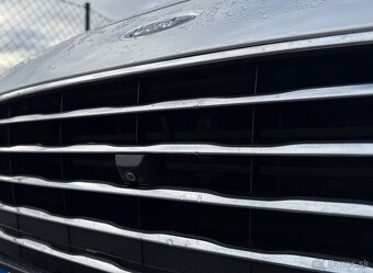 Ford S-max 2.5i HYBRID Možná výmena/leasing - 17