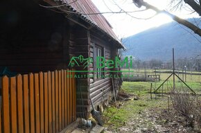 Dve rodinné domy vedľa seba   v obci Jelšava   - EXKLUZÍVNE  - 17