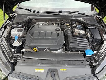 2.0 TDI Sport Line 110kw/150k 7DSG - 17