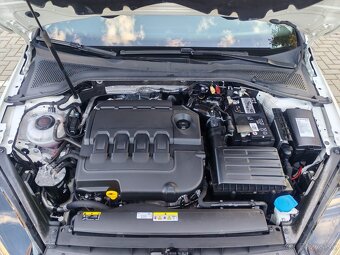 Volkswagen Golf 7 1.6 TDI Variant 2020 Virtual Cockpit - 17