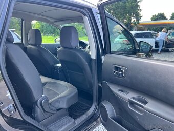Nissan Qashqai 2 1.6 dCi Acenta 4x2 - 17