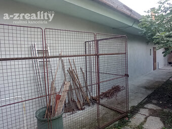 Znížená cena  2 budovy v centre Komárna na predaj - 17