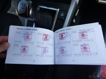 Suzuki Grand Vitara 1,9DDis 4x4 2011 - 17