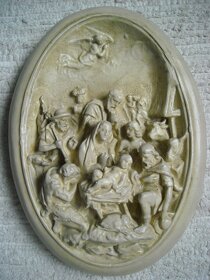 Taniere na stenu,obrázky,obrazy a iné - 17