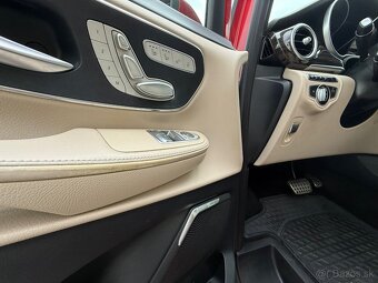 Mercedes-Benz V 250d 4-MATIC LONG AVANTGARDE - 17