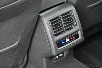 VOLKSWAGEN GOLF VIII 2.0 TDI, Style - 17