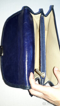 clutch kabelky - je možnosť dojednať - 17