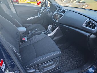 Suzuki SX4 S-cross 1.4T 4x4 - 17