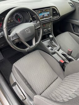 Seat Leon St Combi DSG 2016 2.0tdi 110kw - 17