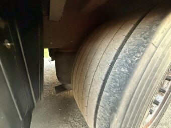 Mercedes-Benz Actros 1848 LowDeck Gigaspace - 17