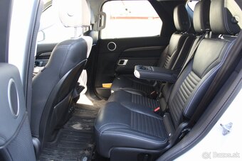 Land Rover Discovery 3.0 - 17
