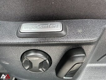 Volkswagen Passat 2.0 TDI DSG Business, F1 radenie, Keyless, - 17