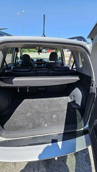 Predám Toyotu RAV 4 2,2 Decat,110KW,4×4 - 17