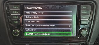 Škoda Octavia Combi 1.6 TDI Business Elegance - 17