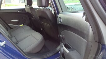 Opel Astra J Hatchback 1.3 Cdti 70kw Diesel, r.v.2013 - 17