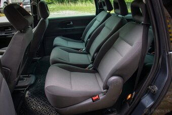 Seat Alhambra 2.0 TDi Stylance - 17