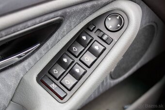 BMW E39 530d, 142kW, 2001 - 17