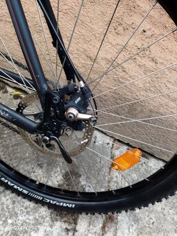 Bicykel horský kross hexagon v 6 - 17