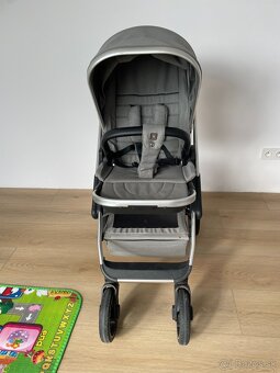 Predám kočík Moon Style - 17