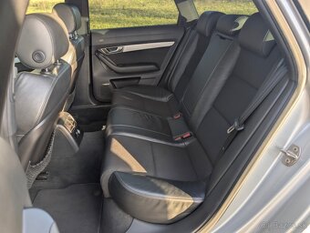 Audi A6 3.0TDI 176kw / QUATTRO / S-line / 2011 - 17