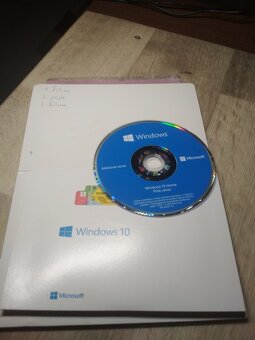 Retro PC / Náhradný počítač - 17