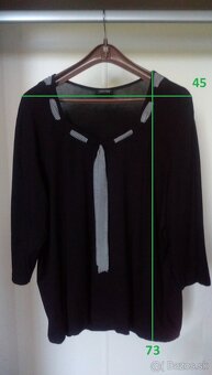 dámske elegantné oblečenie - 17