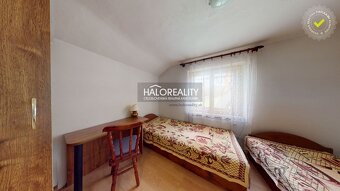 HALO reality - Predaj, rodinný dom Majere - EXKLUZÍVNE HALO - 17