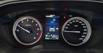 SUBARU FORESTER 2.0I-S E-BOXER MHEV STYLE / ODPOČET DPH - 17