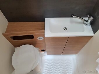 Weinsberg CaraOne 400 LK - 17