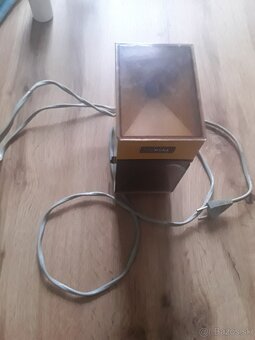 Retro hrnceky,taniere,mixer,slahač, - 17