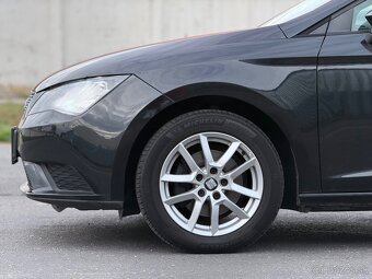 Seat Leon 1.6TDI 66kw, r.v. 2013 - 17