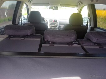 Honda CR-V . 4x4 - 17