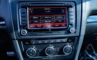 Volkswagen Golf 2.0 TFSI GTI DSG - 17