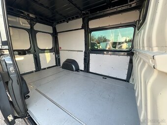 Fiat Ducato 2.3 MultiJet E6 L2H2 3,0t - 17