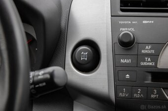 Toyota RAV4 2.2 D-4D - 17