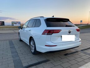 Volkswagen Golf Variant 2.0 TDI Golf - 17