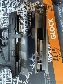 ▬ HS Springfield XD mod.2 ➕ laser  - POSLEDNA SANCA - 17