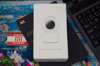 Kamery Xiaomi, 70Mai, Imilab, Yi a DDPAI - 17