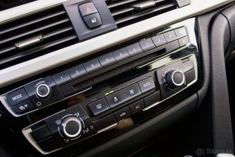 BMW Rad 3 Touring 320d xDrive Advantage A/T - 17