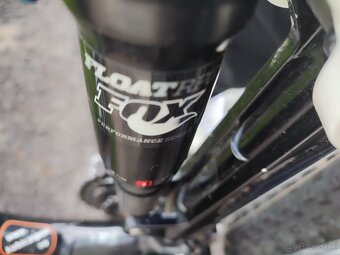 Haibike qfs rc Mtb - 17