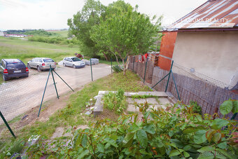 Záhradná chata Červený jarok Spišská Nová Ves - 17